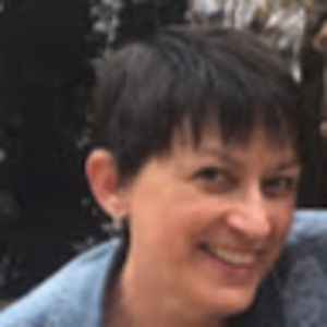 Meet your Posher, Cathryn